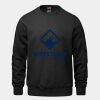 Adult Crewneck Pullover Sweatshirt Vignette