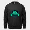 Adult Crewneck Pullover Sweatshirt Vignette