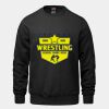 Adult Crewneck Pullover Sweatshirt Vignette