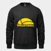 Adult Crewneck Pullover Sweatshirt Vignette