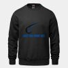 Adult Crewneck Pullover Sweatshirt Vignette