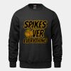 Adult Crewneck Pullover Sweatshirt Vignette