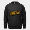 Adult Crewneck Pullover Sweatshirt Vignette