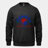 Adult Crewneck Pullover Sweatshirt Vignette