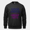 Adult Crewneck Pullover Sweatshirt Vignette