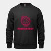 Adult Crewneck Pullover Sweatshirt Vignette