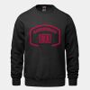 Adult Crewneck Pullover Sweatshirt Vignette
