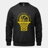 Adult Crewneck Pullover Sweatshirt Vignette