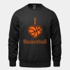 Adult Crewneck Pullover Sweatshirt Vignette