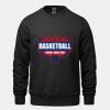 Adult Crewneck Pullover Sweatshirt Vignette