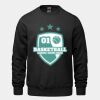 Adult Crewneck Pullover Sweatshirt Vignette