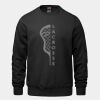 Adult Crewneck Pullover Sweatshirt Vignette
