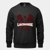 Adult Crewneck Pullover Sweatshirt Vignette