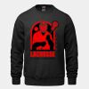 Adult Crewneck Pullover Sweatshirt Vignette