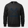 Adult Crewneck Pullover Sweatshirt Vignette