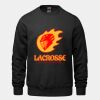 Adult Crewneck Pullover Sweatshirt Vignette