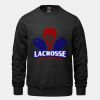 Adult Crewneck Pullover Sweatshirt Vignette