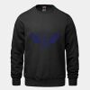 Adult Crewneck Pullover Sweatshirt Vignette