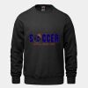 Adult Crewneck Pullover Sweatshirt Vignette