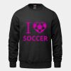 Adult Crewneck Pullover Sweatshirt Vignette