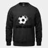 Adult Crewneck Pullover Sweatshirt Vignette