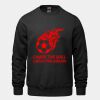 Adult Crewneck Pullover Sweatshirt Vignette