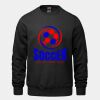 Adult Crewneck Pullover Sweatshirt Vignette