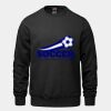 Adult Crewneck Pullover Sweatshirt Vignette