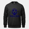 Adult Crewneck Pullover Sweatshirt Vignette