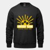 Adult Crewneck Pullover Sweatshirt Vignette