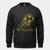 Adult Crewneck Pullover Sweatshirt Vignette