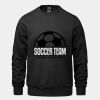 Adult Crewneck Pullover Sweatshirt Vignette
