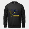 Adult Crewneck Pullover Sweatshirt Vignette