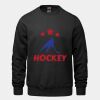 Adult Crewneck Pullover Sweatshirt Vignette