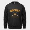 Adult Crewneck Pullover Sweatshirt Vignette