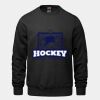 Adult Crewneck Pullover Sweatshirt Vignette