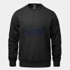 Adult Crewneck Pullover Sweatshirt Vignette