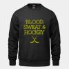 Adult Crewneck Pullover Sweatshirt Vignette