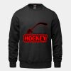 Adult Crewneck Pullover Sweatshirt Vignette