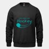 Adult Crewneck Pullover Sweatshirt Vignette