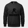 Adult Crewneck Pullover Sweatshirt Vignette