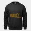 Adult Crewneck Pullover Sweatshirt Vignette