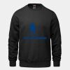 Adult Crewneck Pullover Sweatshirt Vignette