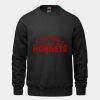 Adult Crewneck Pullover Sweatshirt Vignette