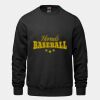 Adult Crewneck Pullover Sweatshirt Vignette