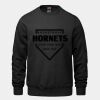 Adult Crewneck Pullover Sweatshirt Vignette