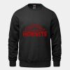 Adult Crewneck Pullover Sweatshirt Vignette