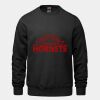 Adult Crewneck Pullover Sweatshirt Vignette