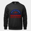 Adult Crewneck Pullover Sweatshirt Vignette