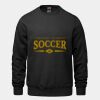 Adult Crewneck Pullover Sweatshirt Vignette